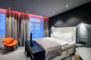 Pytloun Imperial Design Suites, Liberec